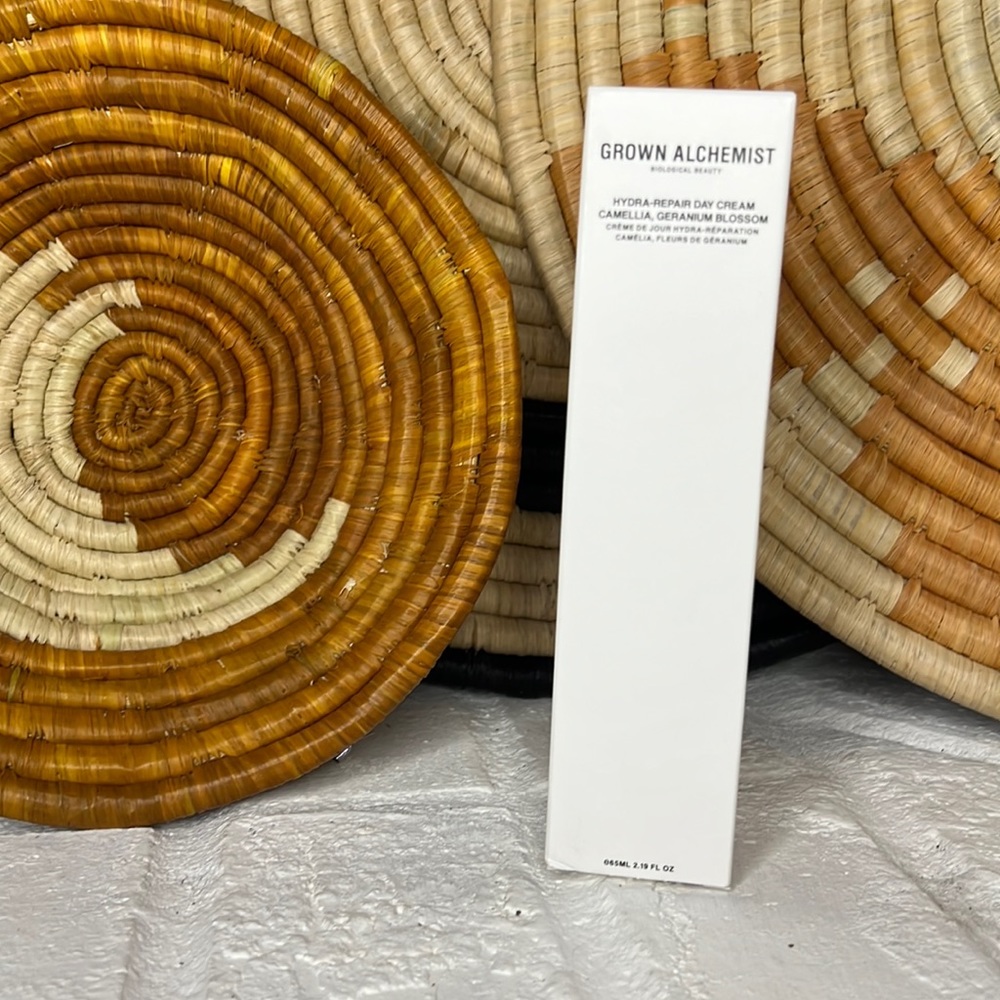 Grown Alchemist : Hydra-Repair Day Cream